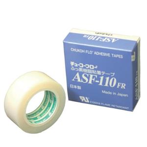 CHUKOH 中兴化成氟树脂薄膜粘性胶带ASF110FR-23X25杨：181-0560-8753
