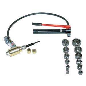 IZUMI 泉精器 SH-10 (B) P 液压冲孔机杨:181-0560-8753