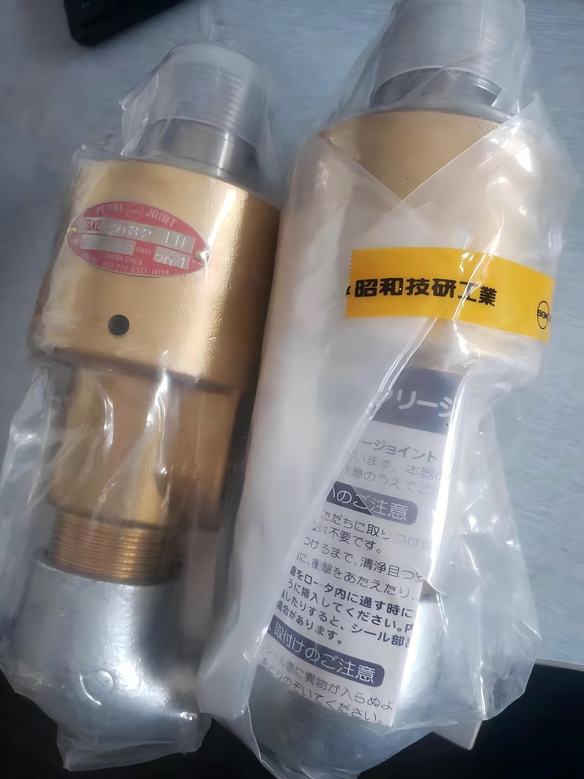 日本技研SGK旋转接头RXE3025-RH询价15655134803