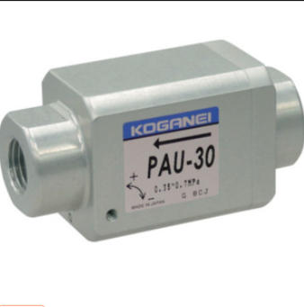 KOGANEI 小金井 PAU-30-03-25-3W 脉冲吹气单元杨：181-0560-8753