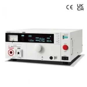 KIKUSUI 菊水 TOS5301 AC/DC交直流耐压测试仪杨：181-0560-8753