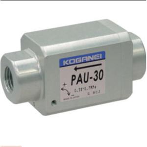 KOGANEI 小金井 PAU-30-03-25-3W 脉冲吹气单元杨：181-0560-8753