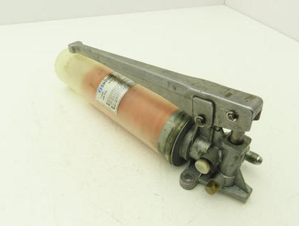 SHOWA 昭和 SHG121 手动润滑脂泵杨：181-0560-8753