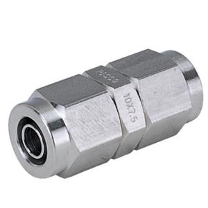 PISCO碧铄科直通联轴器NSU1080不锈钢SUS316杨：181-0560-8753