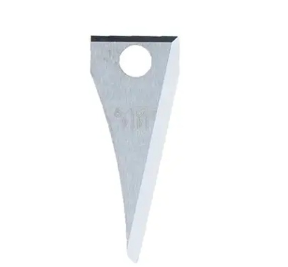 SONOTEC松泰克FB-0131-6L超声波切割机用刀片
