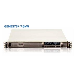 TDK-Lambda 全机架可编程直流电源GENESYS+7.5KW杨:181-0560-8753