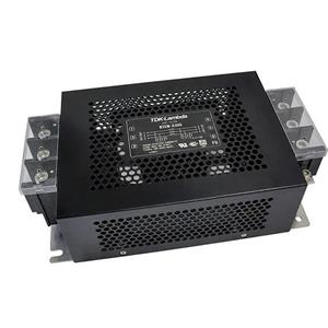 TDK-Lambda RTEN‑5080 三相 EMC 电源滤波器杨：181－0560－8753
