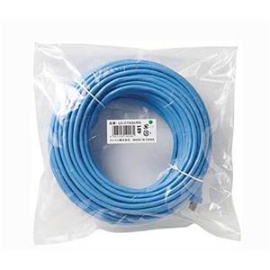 ELECOM 宜丽客 LD-CTS20/RS 屏蔽网线杨：181-0560-8753