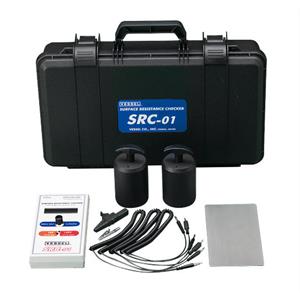 VESSEL 威威 SRC-01 表面电阻测试仪杨：181-0560-8753