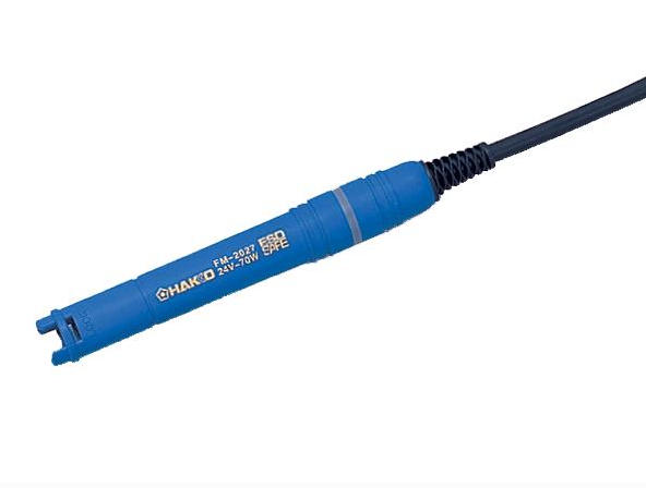 HAKKO 白光 FM2027-02 电烙铁手柄杨：181－0560－8753