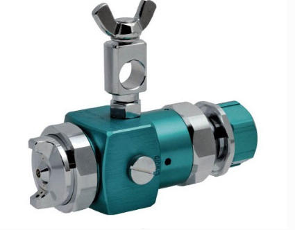 FUSOSEIKI 扶桑精机 ST-6-1.0 自动喷雾喷枪杨：181-0560-8753