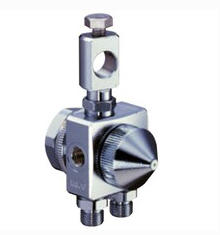 FUSOSEIKI 扶桑精机ST-5SK-0.5自动喷雾喷枪杨：181-0560-8753