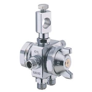 FUSOSEIKI 扶桑精机ST-6-0.5自动喷雾喷枪杨：181-0560-8753