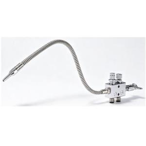 FUSOSEIKI 扶桑精机微量润滑喷头EM1-AT-S40杨：181-0560-8753