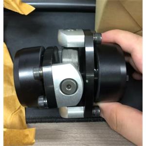 日本SAKAI酒井UCN-125T7-42X42精密联轴器