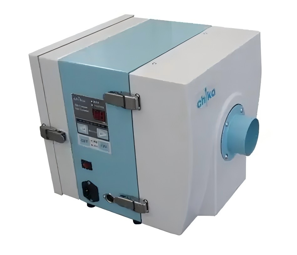 正品销售CHIKO粉尘集尘机CKU-450AT3-HC电询15655134803