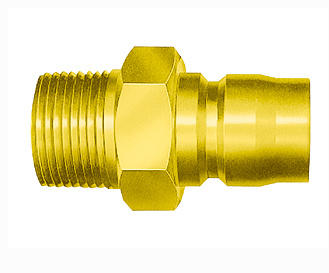 NITTO日东工器接头 6TPM-BRS杨:181-0560-8753