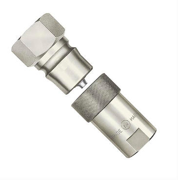NITTO日东工器高压液压快速接头3HS X-100杨:181-0560-8753