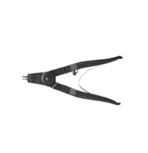 日本OCHIAI落合C型保持环钳ST-5
