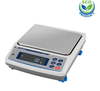 AND艾安得称重指示器GX-10202M杨：181-0560-8753