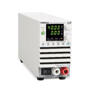 KIKUSUI 菊水小型宽量程直流电源PWR401ML杨:181-0560-8753
