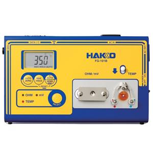 HAKKO白光FG-101B焊铁测试仪 220V