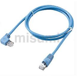 代理MISUMI米思米屏蔽工业网线NWYC5E-STP-S-SB-5杨:181-0560-8753
