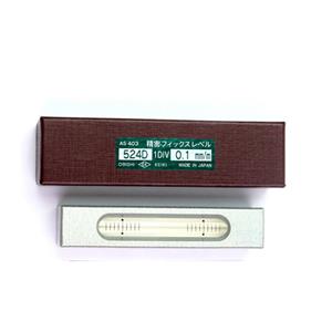 OBISHI 大菱计器 AS401（型式 524D）精密条形水准器杨：181-0560-8753