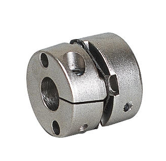 MISUMI 米思米伺服联轴器CPDT50‑14‑25杨：181-0560-8753