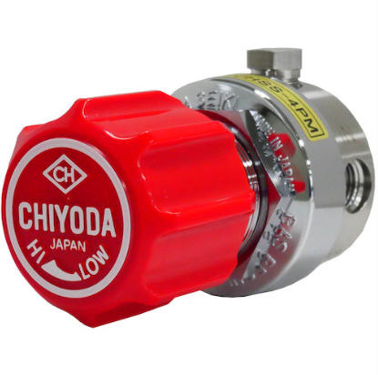 CHIYODA SEIKI 千代田精机 压力调节器CHSS-4PM杨：181-0560-8753
