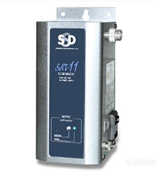 SSD 西西蒂静电消除高压电源 SAT-11-220V杨：181－0560－8753