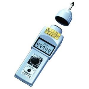 SHIMPO 新宝手持式激光转速表 DT-207L杨:181-0560-8753