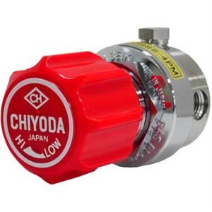CHIYODA SEIKI 千代田精机 压力调节器CHSS-4PM杨：181-0560-8753