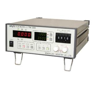 日本EMIC爱美克FM-2000多功能磁通计
