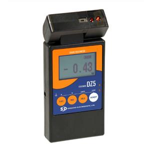 SSD 西西蒂 DZ5 振动斩波感应式静电计杨：181-0560-8753