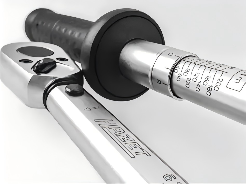销售HAZET哈蔡特扭力扳手6123-1CT联：15655134803
