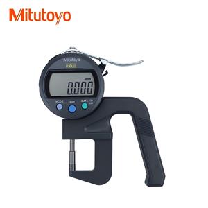 Mitutoyo测厚仪547-401正品销售：156*5513*4803