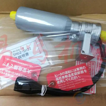 TSK 关西电热 SH-02 (1200-055K) 点式热风加热器杨：181-0560-8753