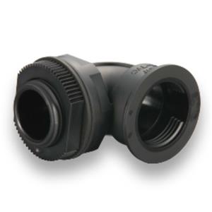 OHM欧姆电机连接头OAL-16防水型电缆夹