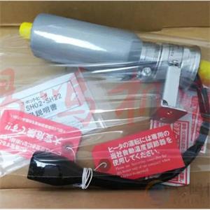 TSK 关西电热 SH-02 (1200-055K) 点式热风加热器杨：181-0560-8753