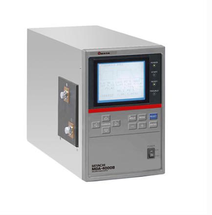 AMADA MIYACHI 米亚基直流焊接电源 MD-A1000B杨：181-0560-8753