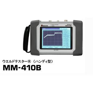 AMADA MIYACHI 米亚基电阻焊监测仪 MM-410B杨；181－0560－8753