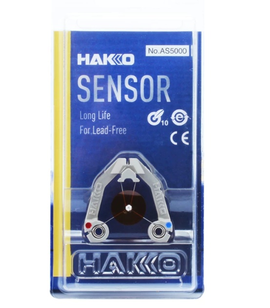 HAKKO白光温感线AS5000温度传感器