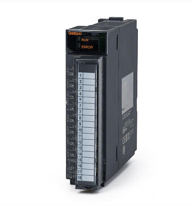 Mitsubishi 三菱电机输入模块Q68ADI杨：181－0560－8753