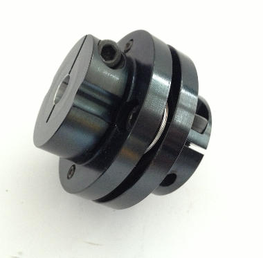 MISUMI 米思米 伺服联轴器CPDT40-12-20杨：181－0560－8753