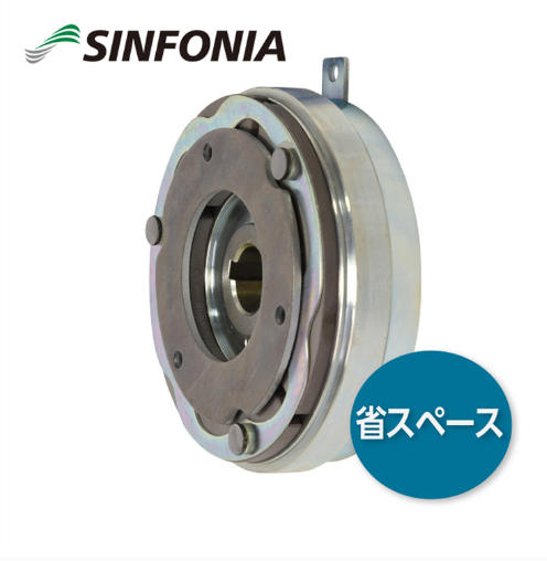 Sinfonia 昕芙旎雅电磁齿合离合器NC‑10杨：181-0560-8753