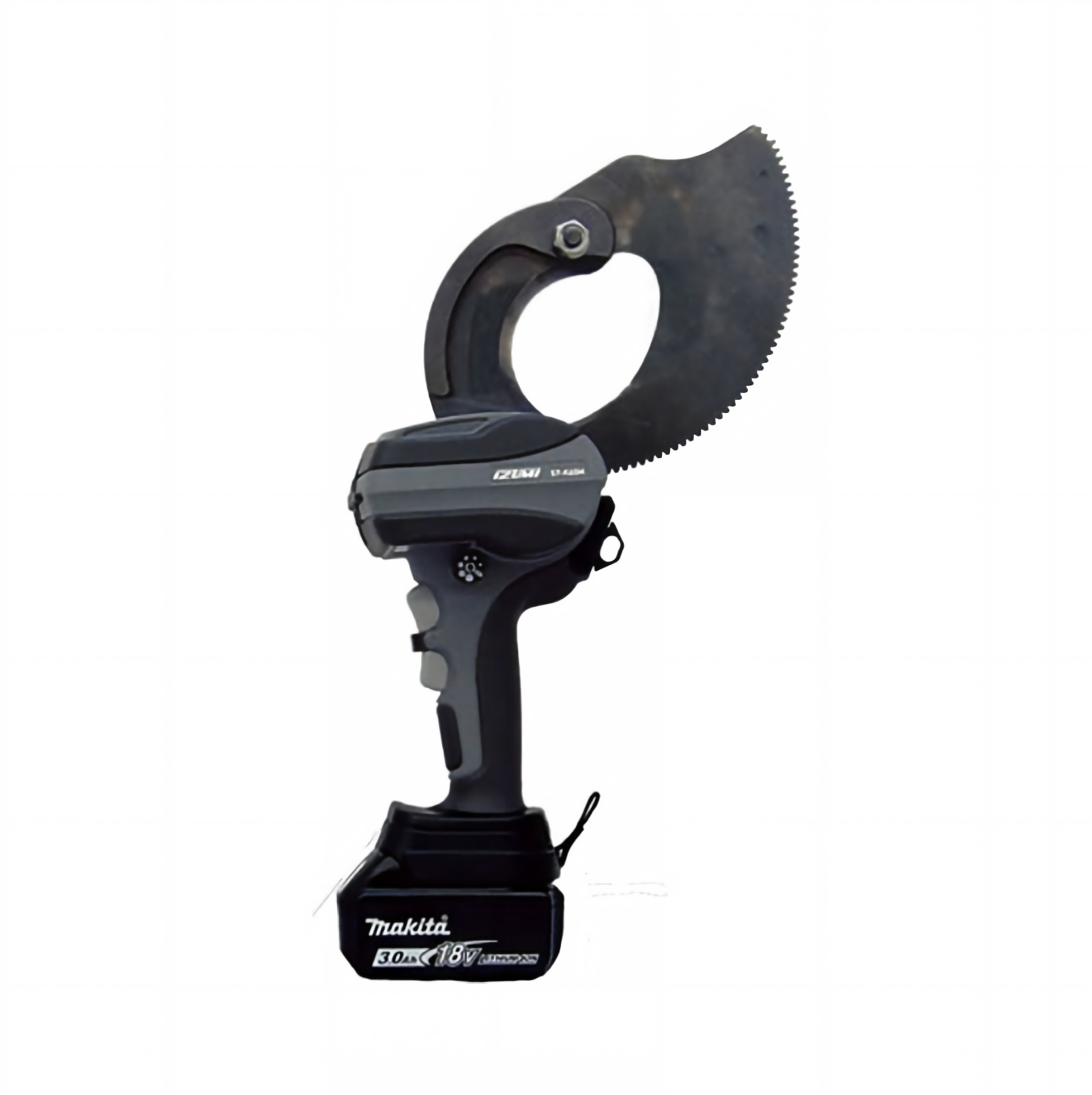 IZUMI泉精器S7-K65M充电切割器 电询:15655134803