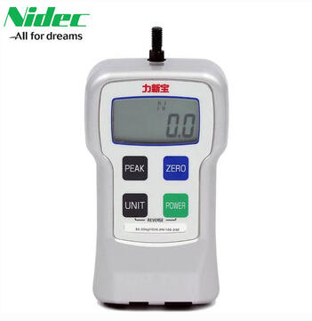 SHIMPO 新宝（力新宝）FGJ-10 数显推拉力计杨：181-0560-8753