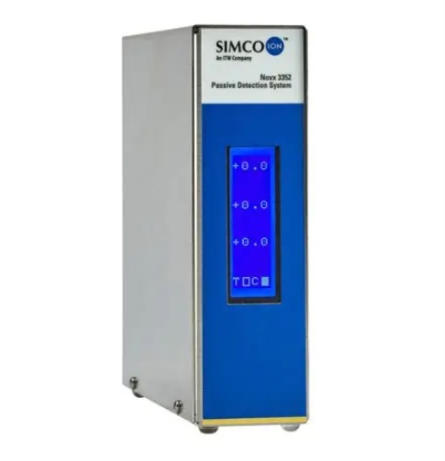 SIMCO-ION Novx 3352 多通道静电场监测控制器杨：181-0560-8753
