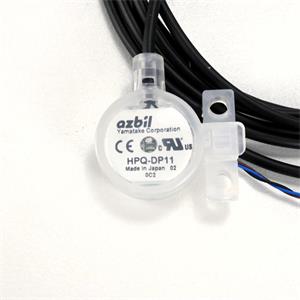 AZBIL阿自倍尔HPQ-DP11电询;15655134803